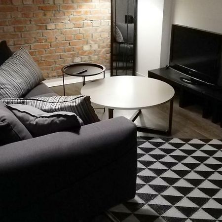 Willow Old Town Apartment Gdansk Exterior photo