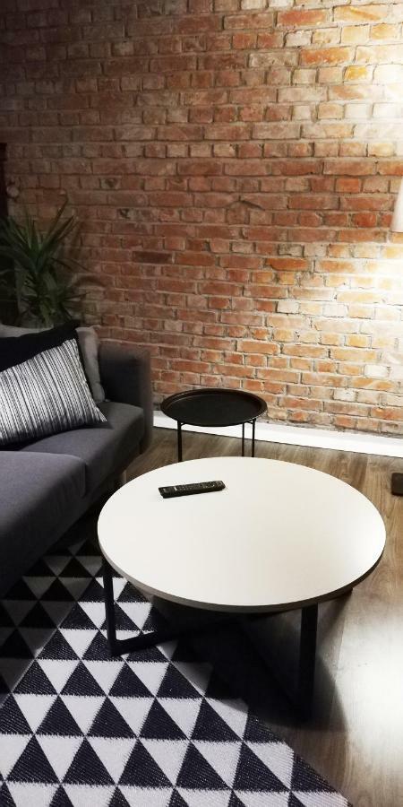 Willow Old Town Apartment Gdansk Exterior photo